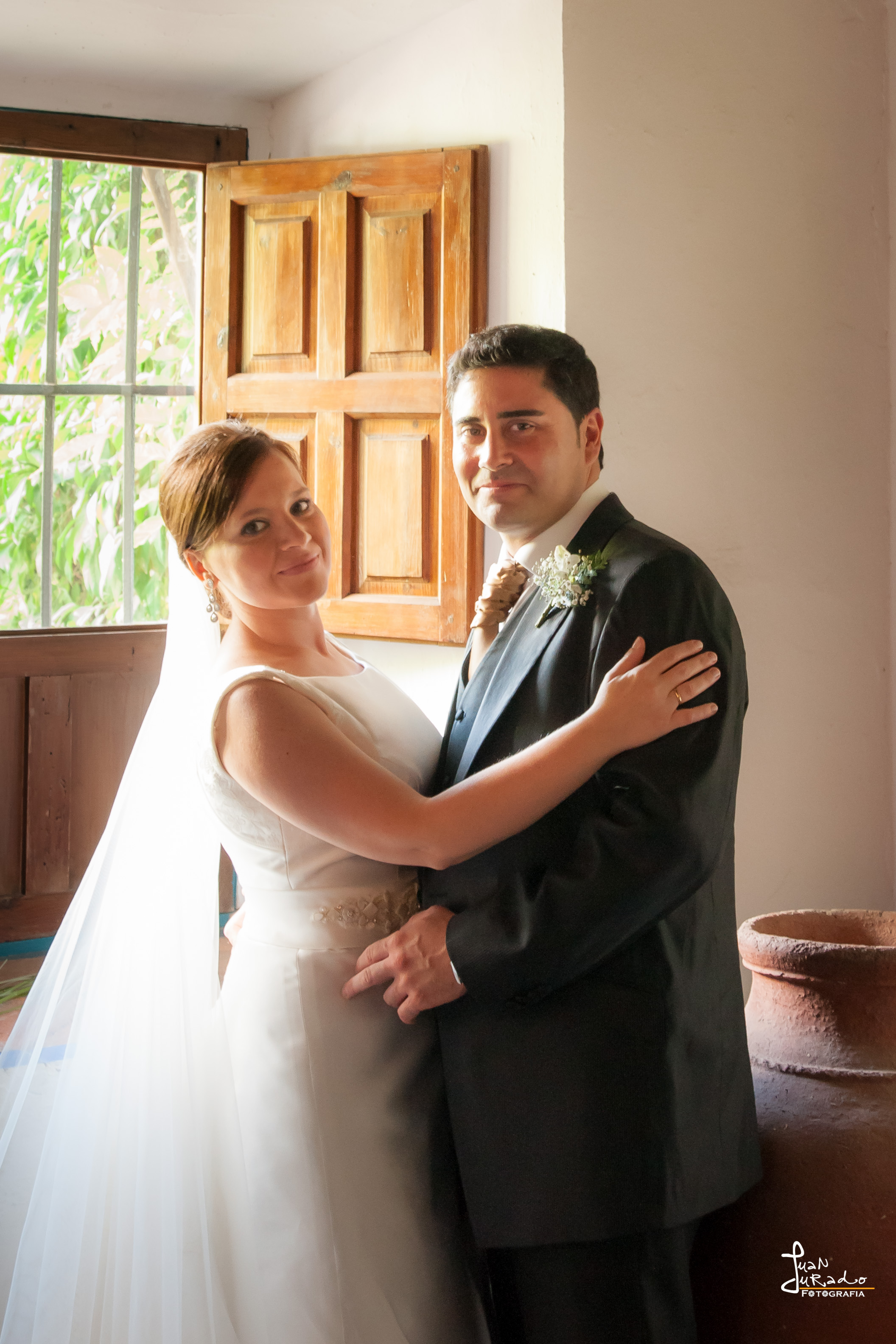 Boda 21