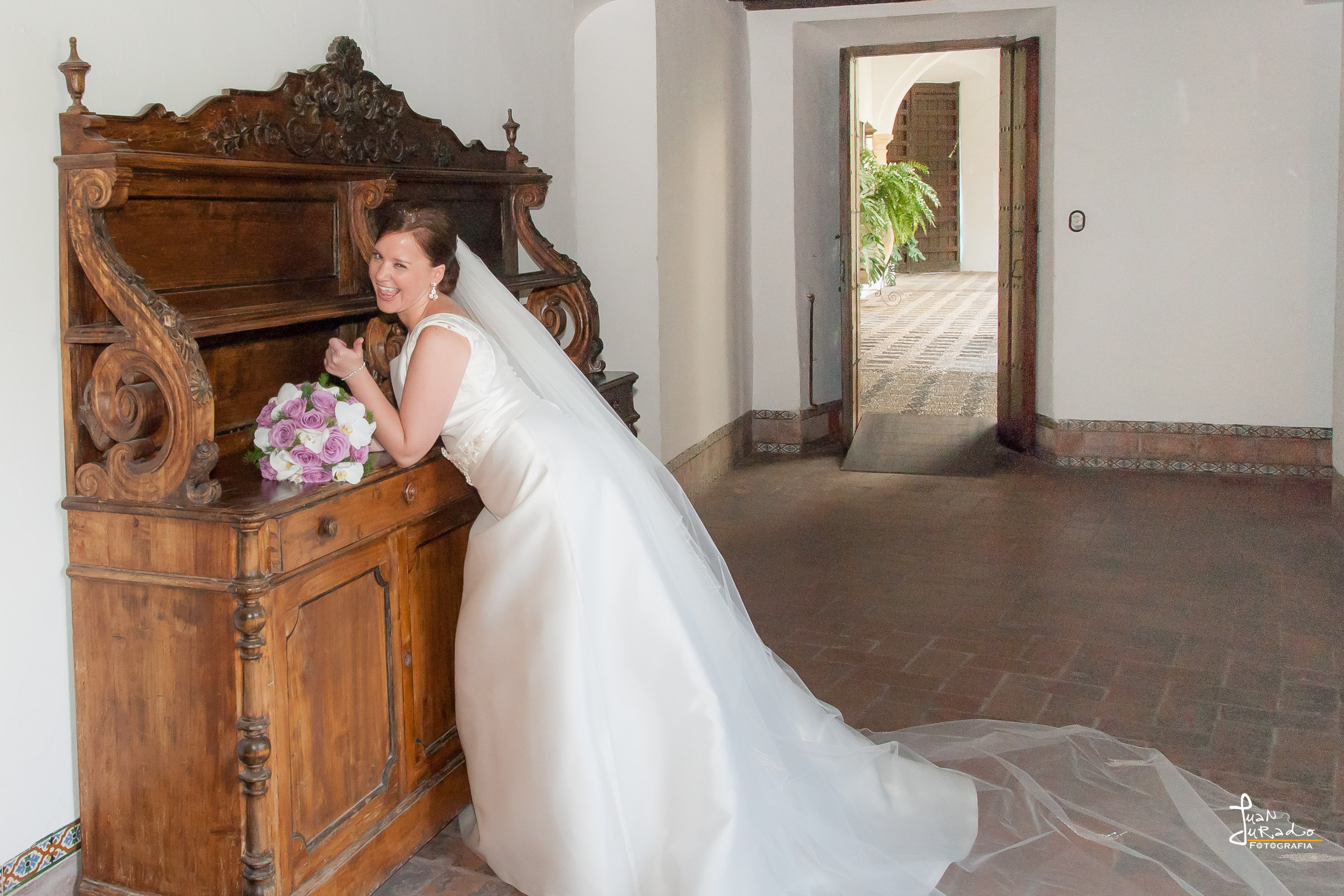 Boda 8