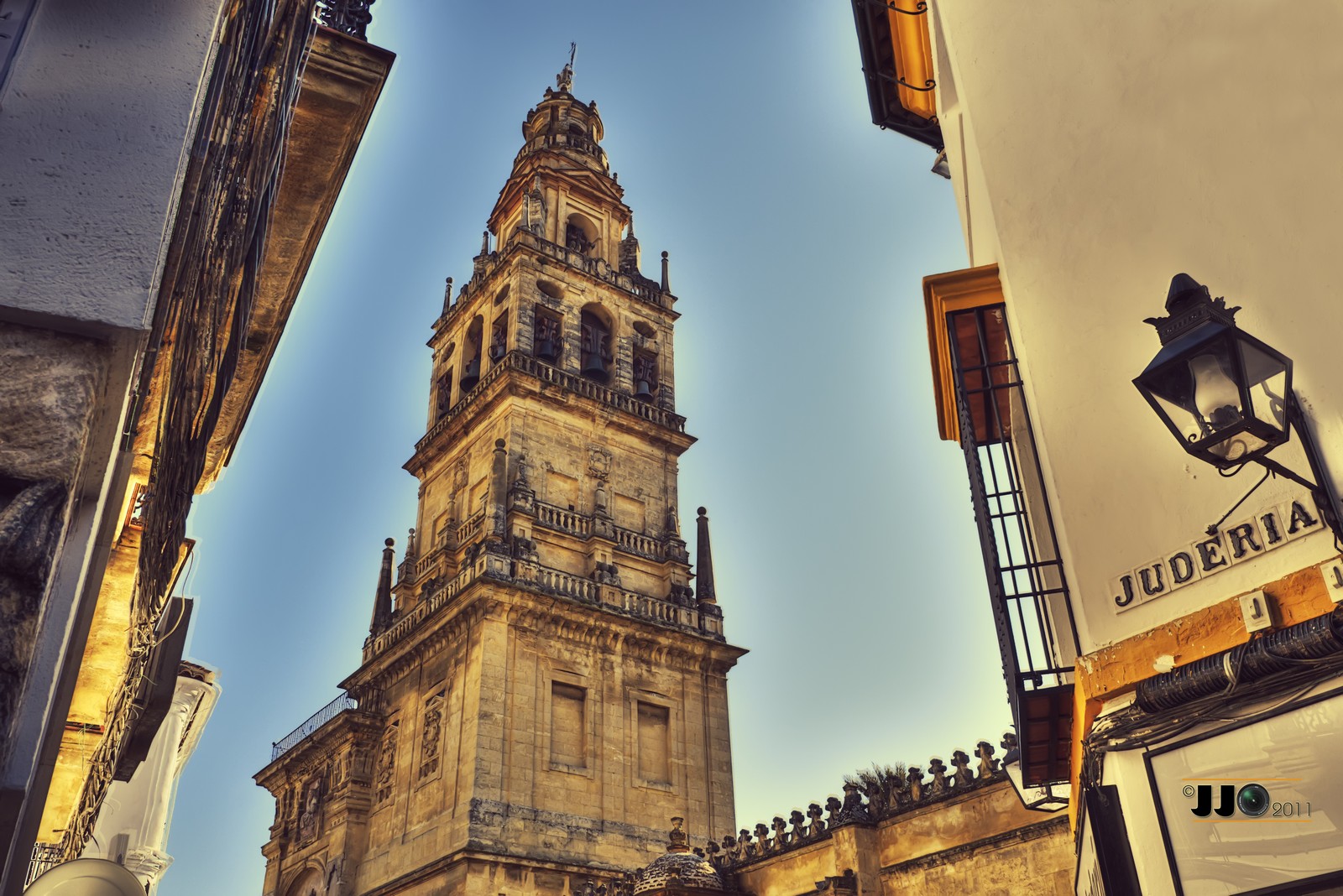 Mezquita 1