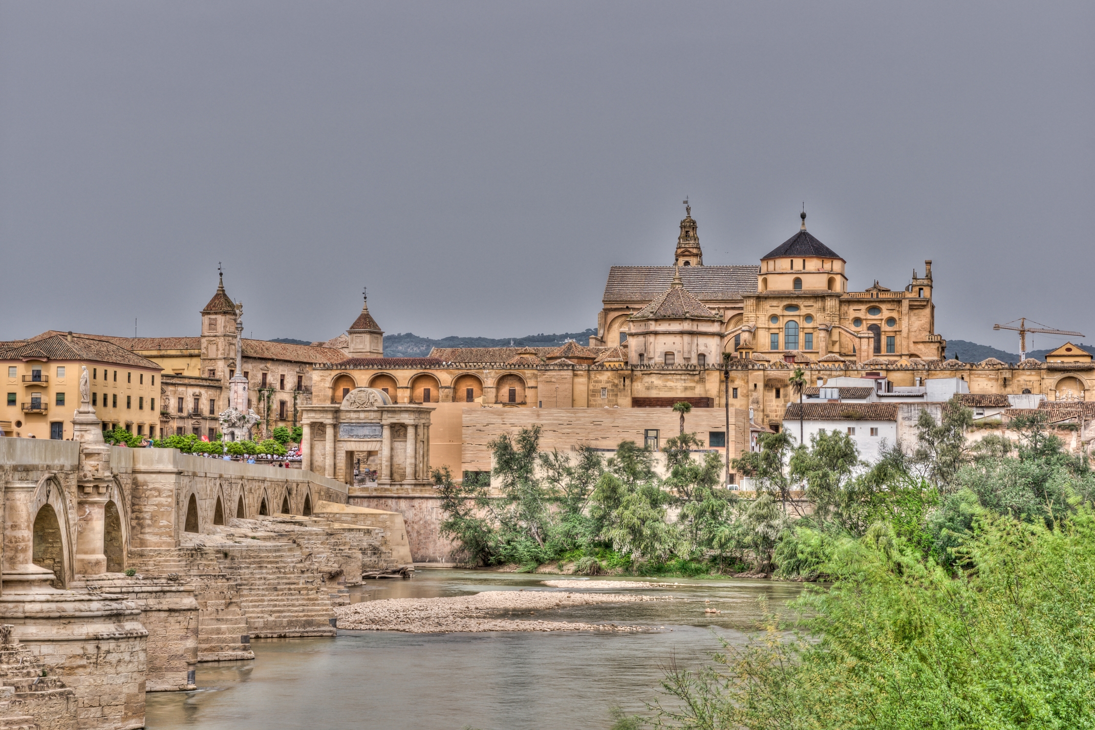 Mezquita 4