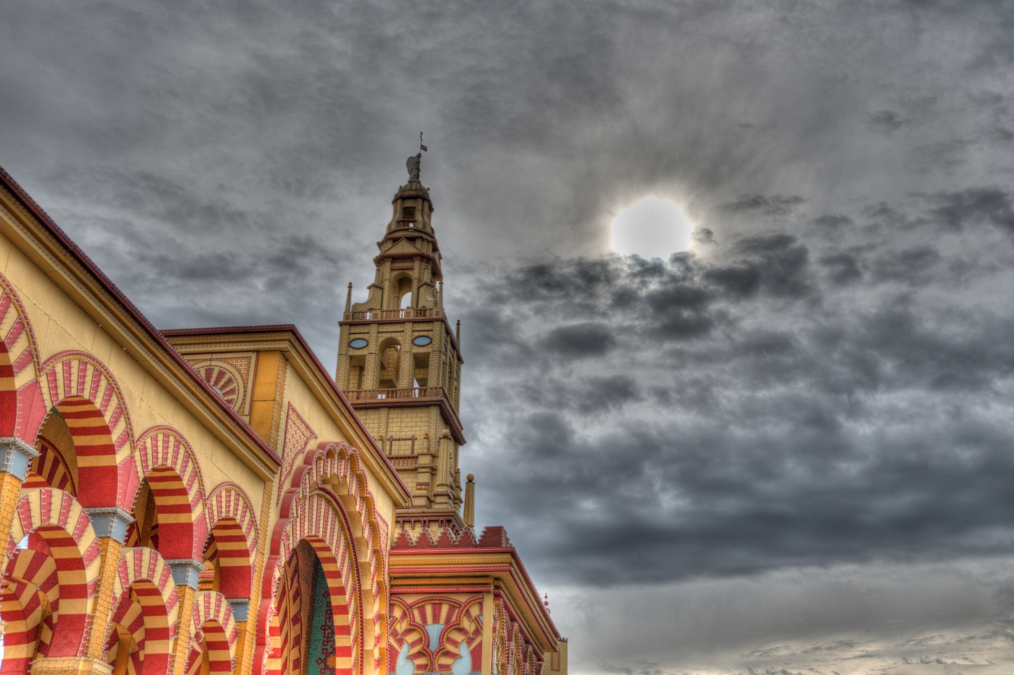 Mezquita 8